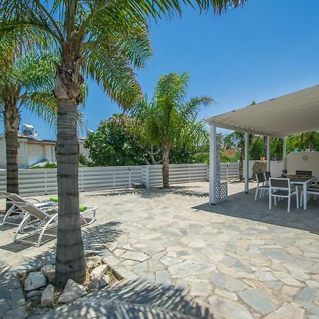 Saint Elias Family Home Protaras Exterior foto