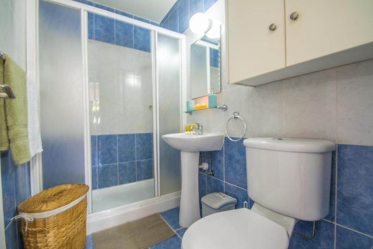 Saint Elias Family Home Protaras Zimmer foto