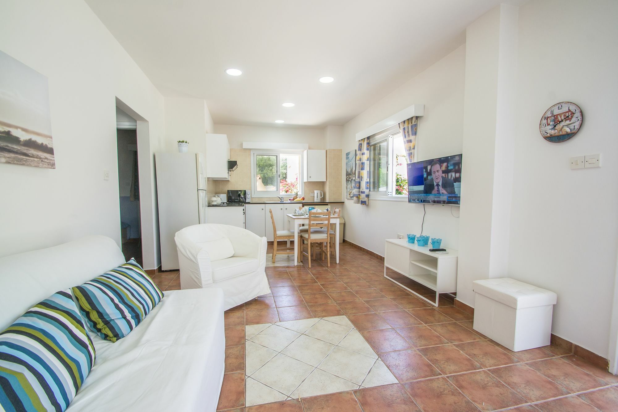 Saint Elias Family Home Protaras Exterior foto