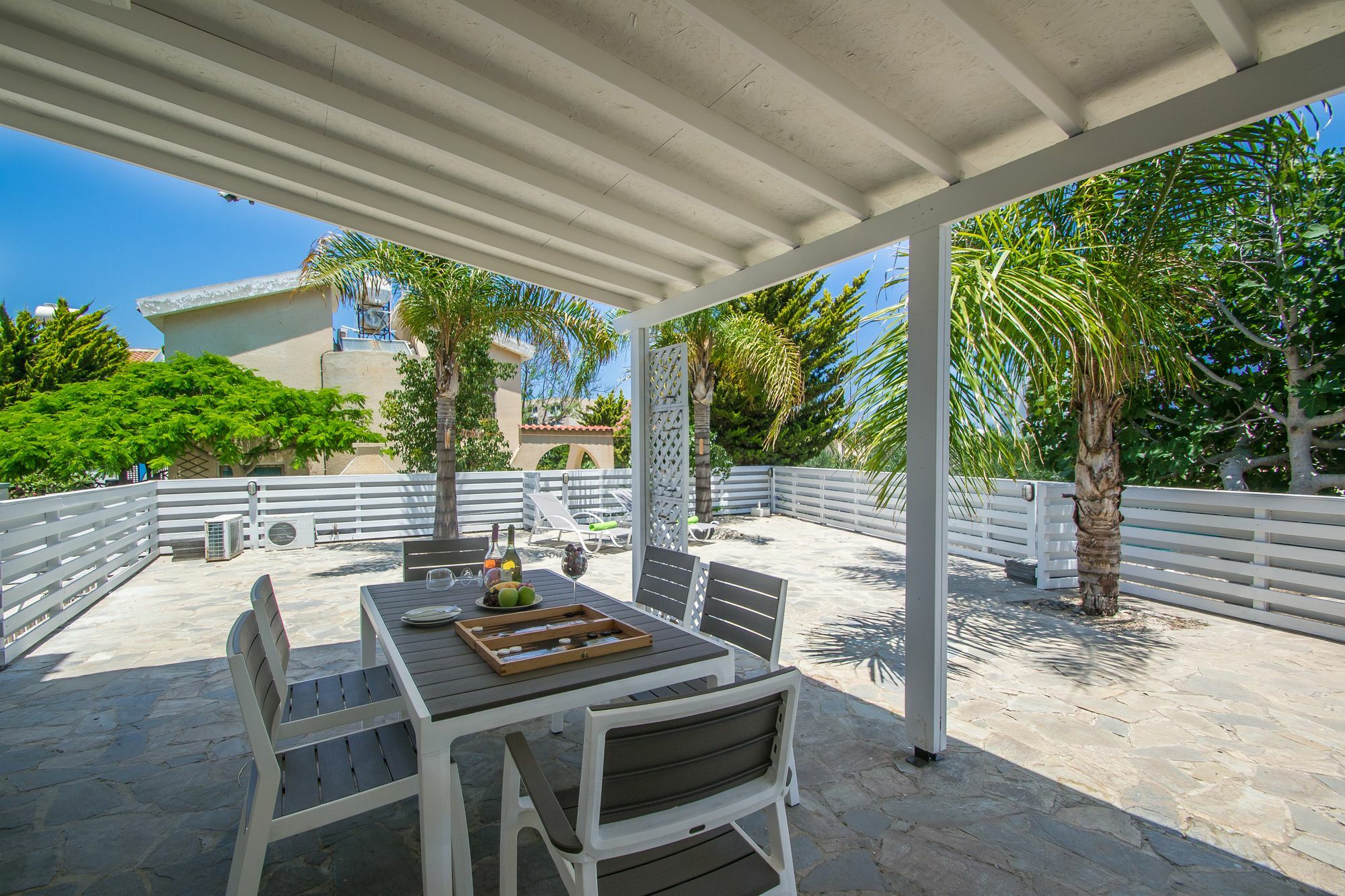 Saint Elias Family Home Protaras Exterior foto