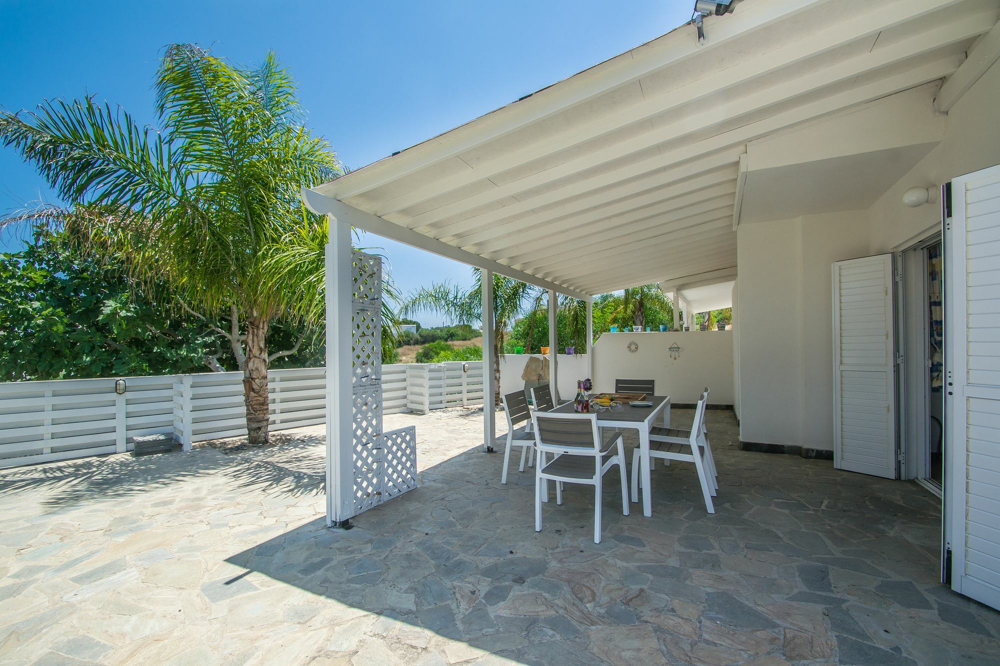 Saint Elias Family Home Protaras Exterior foto