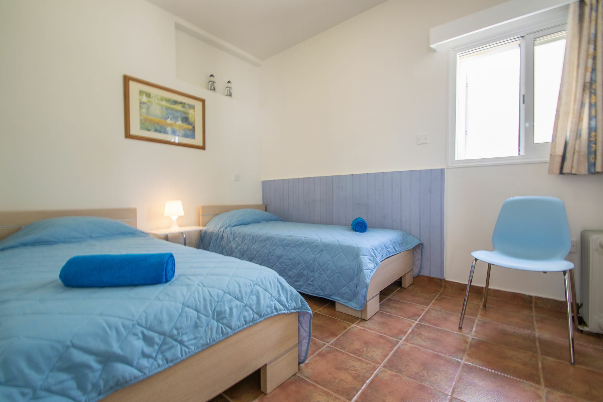 Saint Elias Family Home Protaras Exterior foto