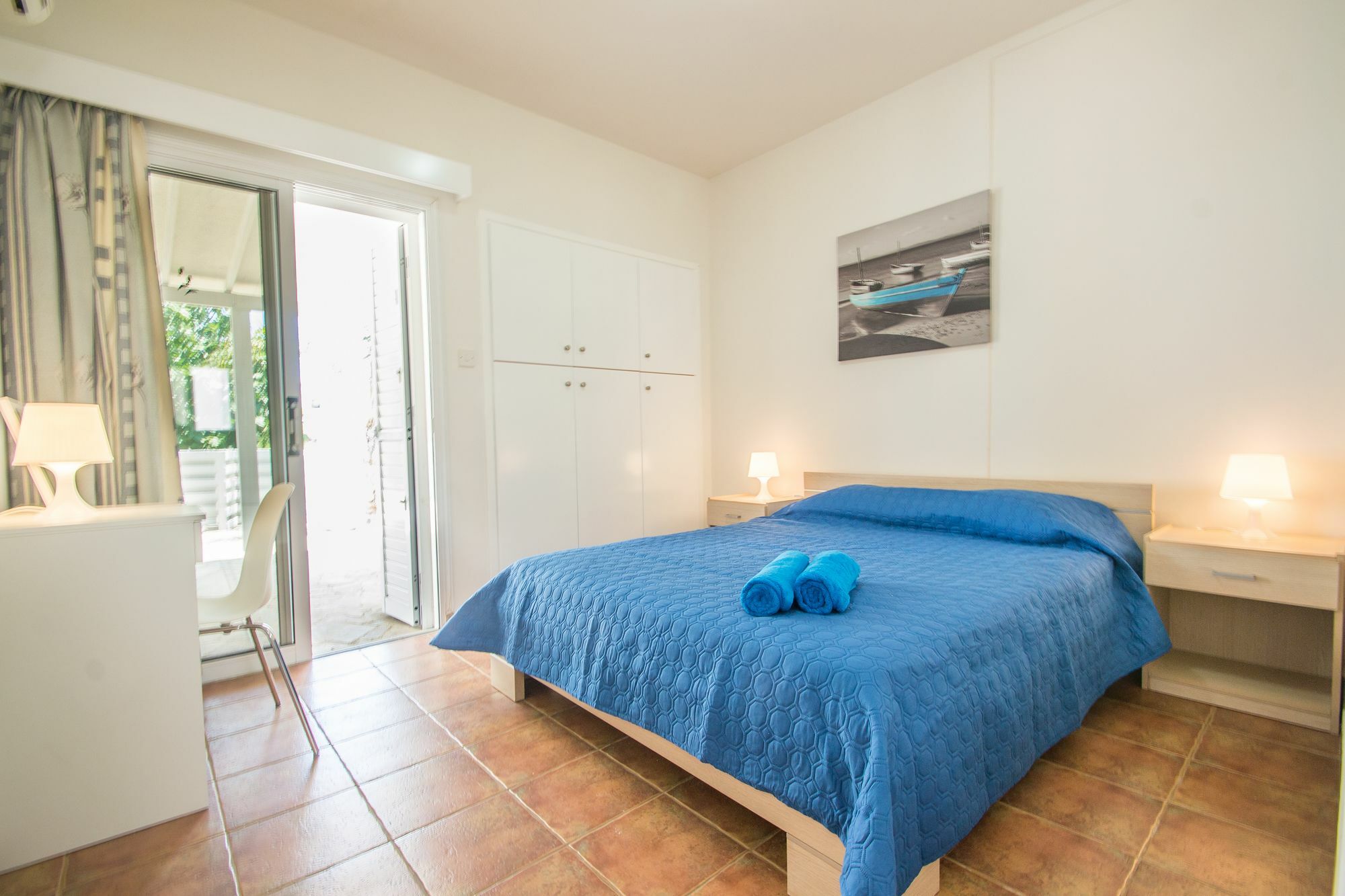 Saint Elias Family Home Protaras Exterior foto