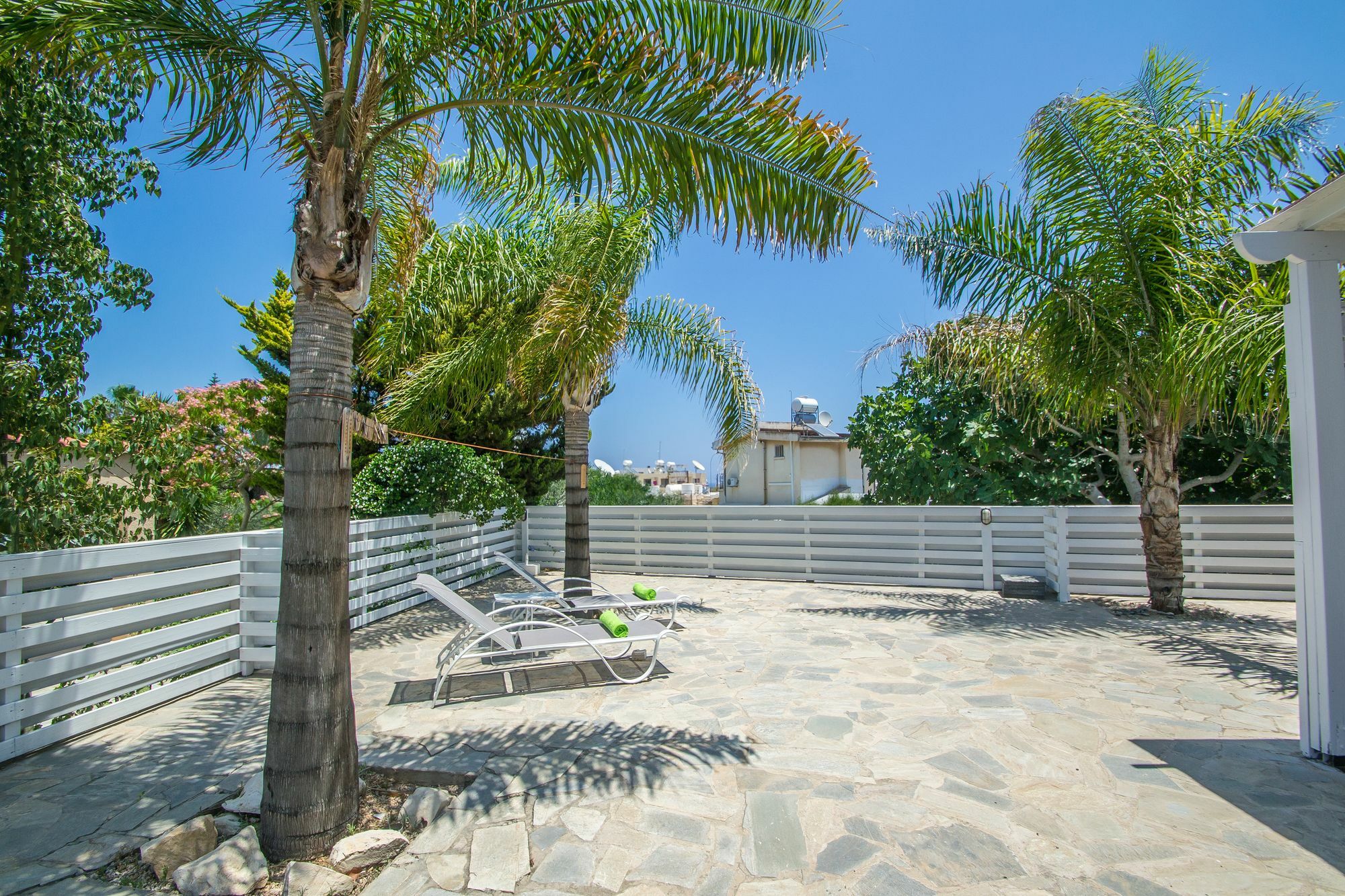 Saint Elias Family Home Protaras Exterior foto